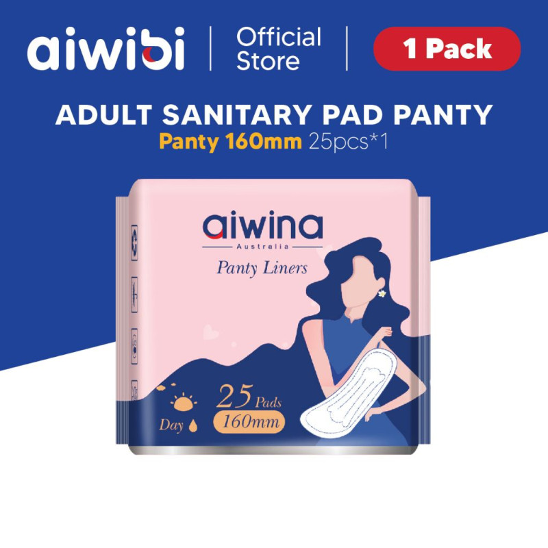 Pants Aiwina - Liberté de mouvement