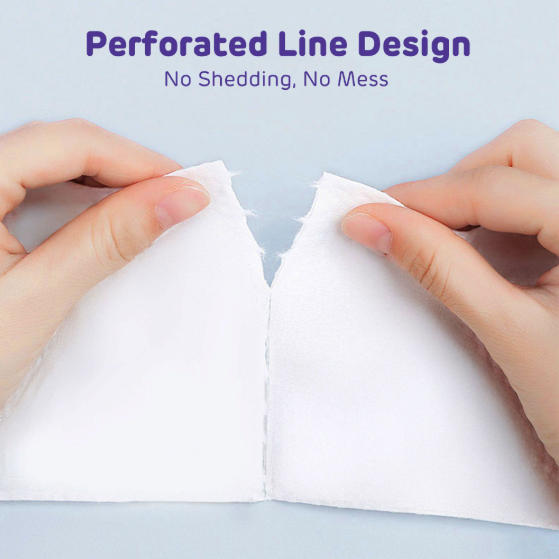 Rouleau de papier toilette (40M * 180g)