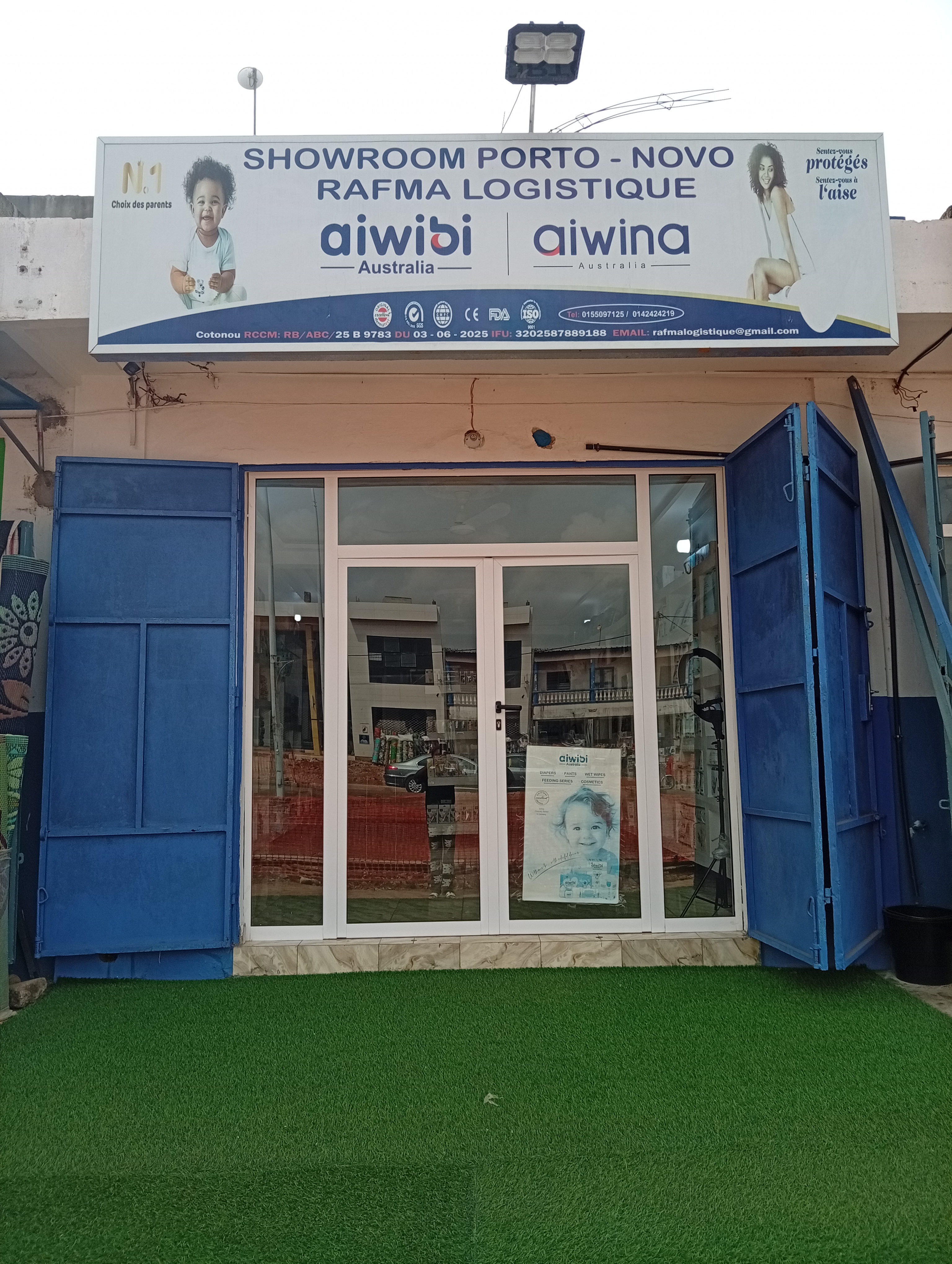 Porto Novo